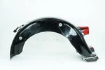 2005 Harley Touring Electra Glide Police Rear Wheel Fender Taillight Brake Lamp. Fixed Price $220.50.