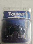 Oem Triumph Tiger 2012-2017 Explorer Switch Mounting Kit- A9638086. Fixed Price $24.99.