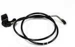 Handlebar Reverse Lever Cable Kawasaki Bayou KLF300 Replaces 13320-0036. Fixed Price $49.95.