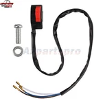 Dimmer Switch Assy For Honda Z50A Mini Trail 1972-1978 Headlight On/off. Fixed Price $15.77.