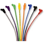 Sumax Spark Plug Wires - Blue Flt 77633. Fixed Price $52.15.