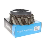 Newfren Oe Series Clutch Disc Kit Ducati Monster 796 620 695 795 S2R 800 700. Fixed Price $259.98.