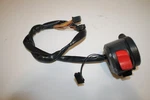 2008 2020 Suzuki Hayabusa Gsxr 1300 Right Side Stop / Start Switch 37200-15H00. Fixed Price $95.00.