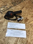Ktm Duke 390 Right Hand Switchgear 17 - 23 93511074000. Fixed Price $69.99.