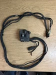 89 90 Honda Gold Wing GL1500 Turn Signal Switch 35200-MT2-003 Oem Left Bar. Fixed Price $75.00.