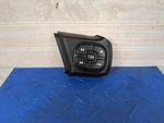 2020-2021 Polaris Slingshot Oem Left Steering Wheel Cruise Controls 2415634 9K. Fixed Price $160.00.