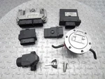 2018 14-18 Bmw R1200RT Lock Set Ecu Control Module Ignition Switch Key Lot. Fixed Price $632.26.