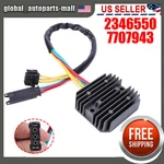 Regulator Rectifier For Bmw F650CS 2000-11 Dakar/m 03-12 Twin F700GS F800GS Usa. Fixed Price $32.28.