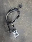 Kawasaki Vulcan Mean Streak Vn 1500 2002 2003 Oem Left Handlebar Switch. Fixed Price $59.00.