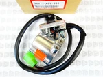 Honda Nos New 35013-MCL-000 Starter Stop Switch Set VT750. Fixed Price $149.99.