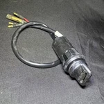 03-19 2006 Honda CRF230F Oem Ignition Lock With Key Set Start Off. Fixed Price $39.99.