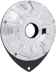 Arlen Ness Key Switch Covers Chrome 10 Gauge I-1221. Fixed Price $180.45.