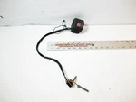 Suzuki 93 GSX750F Katana Right Handlebar Switch 37200-17C32 Jh. Fixed Price $32.95.