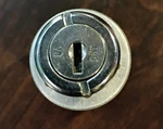 Lucas Ignition Switch 31953. Fixed Price $29.99.