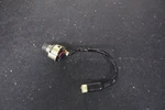 Kawasaki 1976 1977 1978 1979 KZ750B Main Ignition Switch No Key. Fixed Price $18.00.