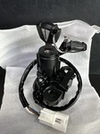 Kawasaki Oem 27005-0624 Ignition Switch 17-19 Z650 Abs Ninja. Fixed Price $143.99.