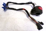 07 Suzuki Burgman AN400 Right Start Stop Handlebar Switch 37200-14G41 Part Only. Fixed Price $17.98.