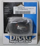 Drag Specialties DS-272118 Handlebar Switch W/ Wires New. Fixed Price $19.79.