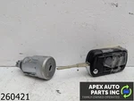 Oem 2009 Land Range Rover 4.2L Engine Ignition Lock Cylinder Switch & Key Kit. Fixed Price $39.99.