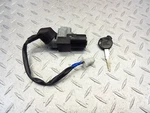 2011 Honda Oem Lock Set Ignition Switch Key Assy. Fixed Price $54.40.