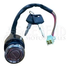 Suzuki Ignition Switch & 2 Keys GT380 GT750 GS750 G1-01. Fixed Price $26.84.