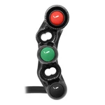 Jetprime Right Street Handlebar Switch For Brake Pump Bmw 1000 Rr 2009-14. Fixed Price $195.61.