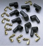 Taylor Cable 46057 90 Socket Dist Boot/tml Kit. Fixed Price $22.49.