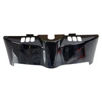 Oem Harley-davidson Ultra Touring Front Fairing Dash Panel For Aux Light Switch. Fixed Price $142.45.