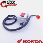 New Oem Honda Start Stop Kill Switch 2004-2008 VTX1800 35130-MCV-N22. Fixed Price $76.36.