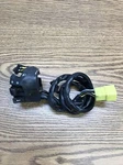 Suzuki Katana GSX750F 1998-2003, Handle Switch Left Part # 37400-26E31. Fixed Price $19.99.