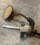 1980 1981 Honda Cm 400 Switch Horn Turn Signals Lights Hi Low Lever. Fixed Price $80.00.