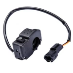 Tusk Engine Starter Switch Button Fits Honda CRF250X 2004-2017 CRF450X. Fixed Price $28.36.