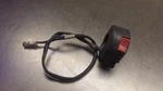 2009 Ducati Monster 696 Right Bar Switches 65010071B T5-6. Fixed Price $25.50.