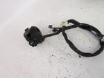 04 Honda Fsc 600 Silverwing Left Handlebar Switch 35020-MCT-680 2002-2013. Fixed Price $45.00.