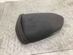 2012 Kawasaki Ninja 250R EX250J Oem Rear Back Passenger Tandem Seat Pad Saddle. Fixed Price $36.95.