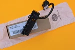 Harley New Oem Road King Softail Tank Console Dash Indicator Lights 68113-99C. Fixed Price $198.99.