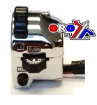 Switch Universal Vintage Chr, K&s 12-0042. Fixed Price $125.12.