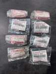 12013-002 Kawasaki Z1/KZ900 Exhaust Valve Guides. Fixed Price $150.00.