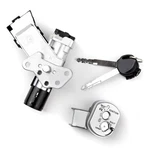 Ignition Switch Lock Set Honda NCH50 Metropolitan 2013-2015 35014-GFC-770. Fixed Price $44.99.