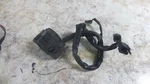 86 Kawasaki EN450 Left Hand Control Switch Turn Signal. Fixed Price $12.99.