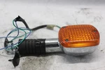 Left Rear Turn Signal Assy 33650-ME5-671 1983 Honda Nighthawk CB650SC. Fixed Price $25.00.