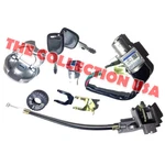 Jonway YY50QT-6 Ignition Key Lock Set 49CC 50CC Moped Scooter New. Fixed Price $33.84.