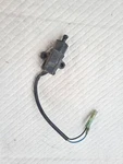 06-09 2007 Yamaha YJ125W Vino Side Stand Sensor Switch Oem 4DH-82566-00-00. Fixed Price $15.00.