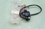 Yamaha RD200A RD200B 397-83963-11 Nos Right Switch Handle. Fixed Price $189.99.