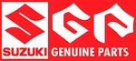 Suzuki- 36852-15670- Headlamp Ground Wire N.o.s.. Fixed Price $8.15.