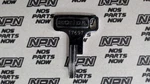 Nos Honda Oem Ignition Switch & Lock Key Ward Cut Double Groove T7697. Fixed Price $10.99.