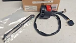Oem Suzuki 37200-20810-RX0 Switch Handle. Fixed Price $24.99.