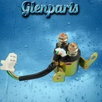 Starter Relay Solenoid For Suzuki Gl Intruder 2002 2003 2004 2005. Fixed Price $10.26.