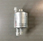 New Genuine Bmw F650GS F650CS G650GS Fuel Filter With Pressure Regulator 7669776. Fixed Price $166.58.