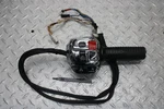 2015 Indian Chief Classic Right Clip On Handle Kill Off Start Switch Has Video. Fixed Price $599.99.